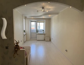 1-комнатная квартира, 43.3 м2 , 10 этаж, Казачья ул, 32 - фото 4