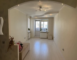 1-комнатная квартира, 43.3 м2 , 10 этаж, Казачья ул, 32 - фото 3