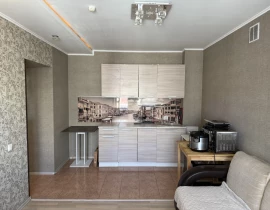 1-комнатная квартира, 43.3 м2 , 10 этаж, Казачья ул, 32 - фото 12