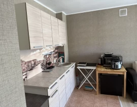 1-комнатная квартира, 43.3 м2 , 10 этаж, Казачья ул, 32 - фото 13