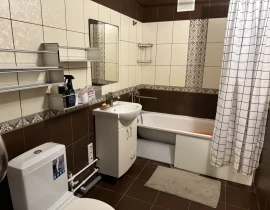 1-комнатная квартира, 43.3 м2 , 10 этаж, Казачья ул, 32 - фото 17