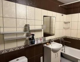 1-комнатная квартира, 43.3 м2 , 10 этаж, Казачья ул, 32 - фото 20