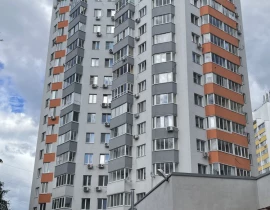 2-комнатная квартира, 66 м2 , 6 этаж, Гая ул, 30а - фото 16
