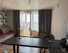 Квартира студия, 32.9 м2 , 8 этаж, Петра Алабина, 2 - фото 5