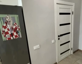 Квартира студия, 32.9 м2 , 8 этаж, Петра Алабина, 2 - фото 16