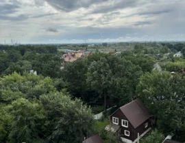Квартира студия, 32.9 м2 , 8 этаж, Петра Алабина, 2 - фото 13