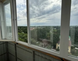 Квартира студия, 32.9 м2 , 8 этаж, Петра Алабина, 2 - фото 12