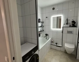 Квартира студия, 32.9 м2 , 8 этаж, Петра Алабина, 2 - фото 15