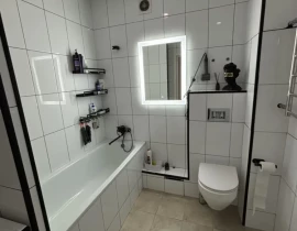 Квартира студия, 32.9 м2 , 8 этаж, Петра Алабина, 2 - фото 14