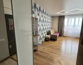 Квартира студия, 32.9 м2 , 8 этаж, Петра Алабина, 2 - фото 4