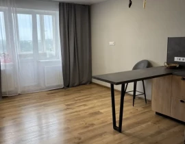 Квартира студия, 32.9 м2 , 8 этаж, Петра Алабина, 2 - фото 7