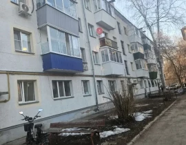 3-комнатная квартира, 55 м2 , 3 этаж, Белорусская, 103 - фото 1