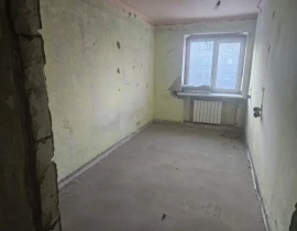 3-комнатная квартира, 55 м2 , 3 этаж, Белорусская, 103 - фото 3