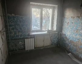 3-комнатная квартира, 55 м2 , 3 этаж, Белорусская, 103 - фото 4