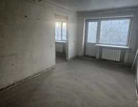 3-комнатная квартира, 55 м2 , 3 этаж, Белорусская, 103 - фото 2