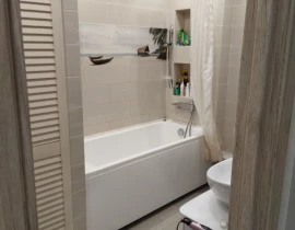 3-комнатная квартира, 99.99 м2 , 16 этаж, Майкопская ул, 12 - фото 12