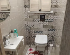 3-комнатная квартира, 99.99 м2 , 16 этаж, Майкопская ул, 12 - фото 10