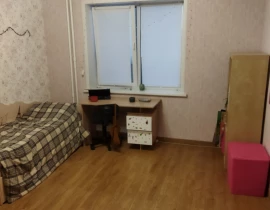 3-комнатная квартира, 99.99 м2 , 16 этаж, Майкопская ул, 12 - фото 7