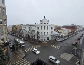2-комнатная квартира, 63.3 м2 , 4 этаж, Молодогвардейская, 102 - фото 11