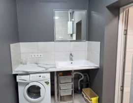 2-комнатная квартира, 63.3 м2 , 4 этаж, Молодогвардейская, 102 - фото 6
