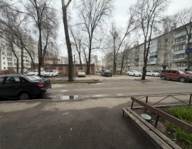 3-комнатная квартира, 81 м2 , 4 этаж, Свободы 191, 191 - фото 18