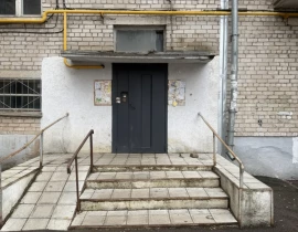 3-комнатная квартира, 81 м2 , 4 этаж, Свободы 191, 191 - фото 23