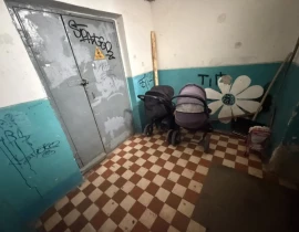 3-комнатная квартира, 81 м2 , 4 этаж, Свободы 191, 191 - фото 21