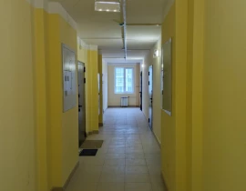 1-комнатная квартира, 39.81 м2 , 15 этаж, Белорусская ул, 18 - фото 20