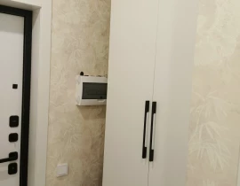1-комнатная квартира, 39.81 м2 , 15 этаж, Белорусская ул, 18 - фото 4