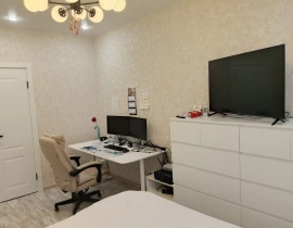 1-комнатная квартира, 39.81 м2 , 15 этаж, Белорусская ул, 18 - фото 12