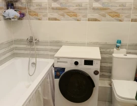 1-комнатная квартира, 39.81 м2 , 15 этаж, Белорусская ул, 18 - фото 13