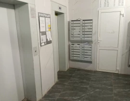 1-комнатная квартира, 39.81 м2 , 15 этаж, Белорусская ул, 18 - фото 21