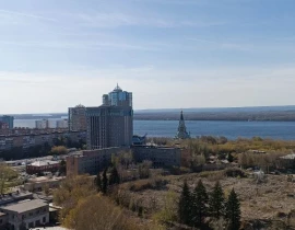 2-комнатная квартира, 70.2 м2 , 15 этаж, Ново-Садовая ул, 106гк1 - фото 19