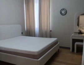 2-комнатная квартира, 70.2 м2 , 15 этаж, Ново-Садовая ул, 106гк1 - фото 10