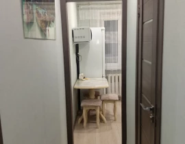 1-комнатная квартира, 33 м2 , 2 этаж, Георгия Димитрова, 45 - фото 2