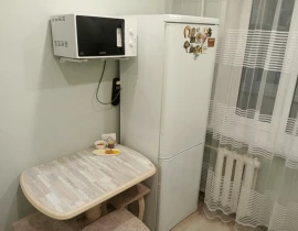 1-комнатная квартира, 33 м2 , 2 этаж, Георгия Димитрова, 45 - фото 6