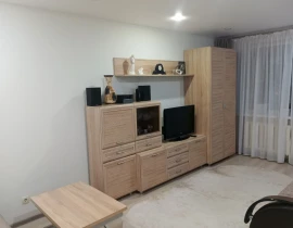 1-комнатная квартира, 33 м2 , 2 этаж, Георгия Димитрова, 45 - фото 10