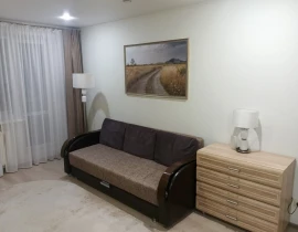 1-комнатная квартира, 33 м2 , 2 этаж, Георгия Димитрова, 45 - фото 12