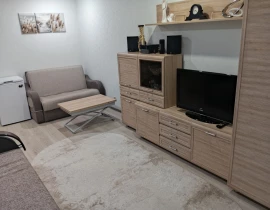 1-комнатная квартира, 33 м2 , 2 этаж, Георгия Димитрова, 45 - фото 13
