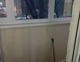 1-комнатная квартира, 33 м2 , 2 этаж, Георгия Димитрова, 45 - фото 14
