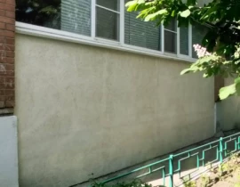 1-комнатная квартира, 40.8 м2 , 1 этаж, Калинина, 26 - фото 14