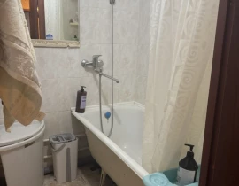 3-комнатная квартира, 66.6 м2 , 1 этаж, Стара Загора, 220 - фото 22