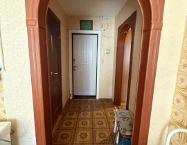 3-комнатная квартира, 66.6 м2 , 1 этаж, Стара Загора, 220 - фото 20