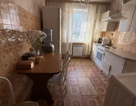 3-комнатная квартира, 66.6 м2 , 1 этаж, Стара Загора, 220 - фото 16