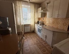 3-комнатная квартира, 66.6 м2 , 1 этаж, Стара Загора, 220 - фото 18