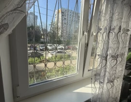 3-комнатная квартира, 66.6 м2 , 1 этаж, Стара Загора, 220 - фото 14