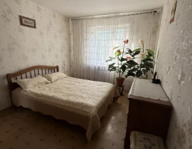 3-комнатная квартира, 66.6 м2 , 1 этаж, Стара Загора, 220 - фото 12
