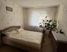 3-комнатная квартира, 66.6 м2 , 1 этаж, Стара Загора, 220 - фото 11