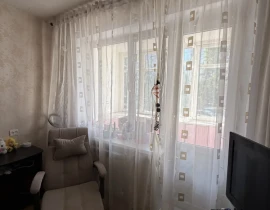 3-комнатная квартира, 66.6 м2 , 1 этаж, Стара Загора, 220 - фото 8