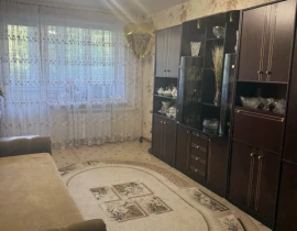 3-комнатная квартира, 66.6 м2 , 1 этаж, Стара Загора, 220 - фото 3